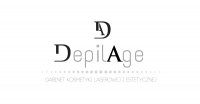 Logo firmy DepilAge Malwina Treder