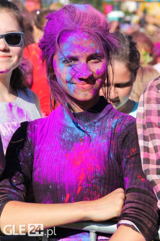 Holi Festiwal Łeba