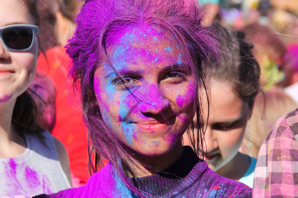 Holi Festiwal Łeba