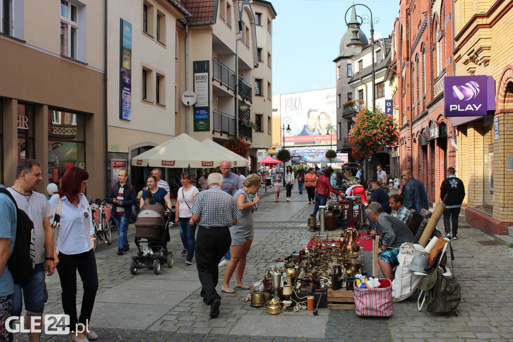 Koncertowe Pożegnanie Lata