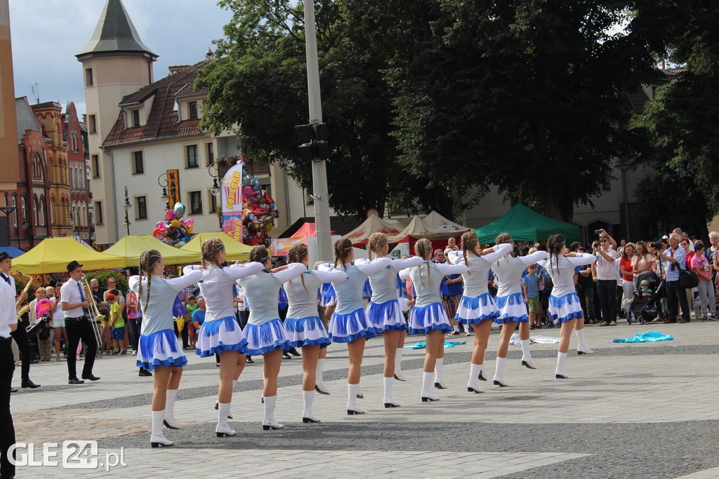 Koncertowe Pożegnanie Lata