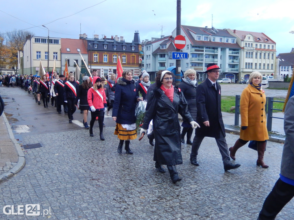 Święto Niepodległości