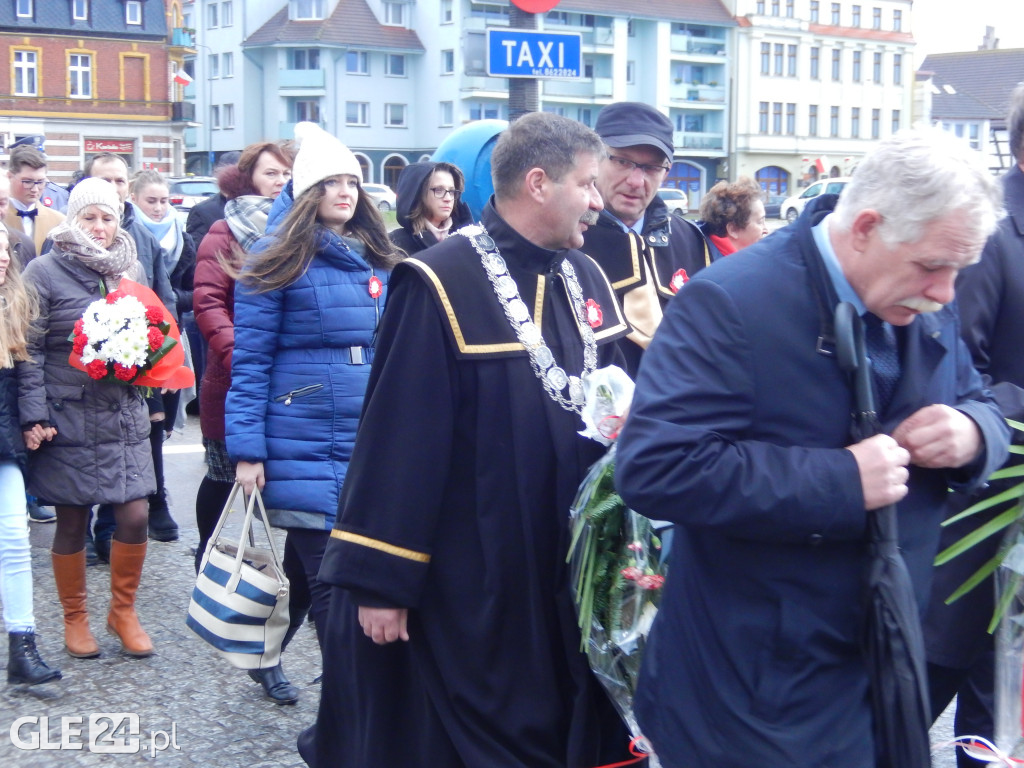 Święto Niepodległości