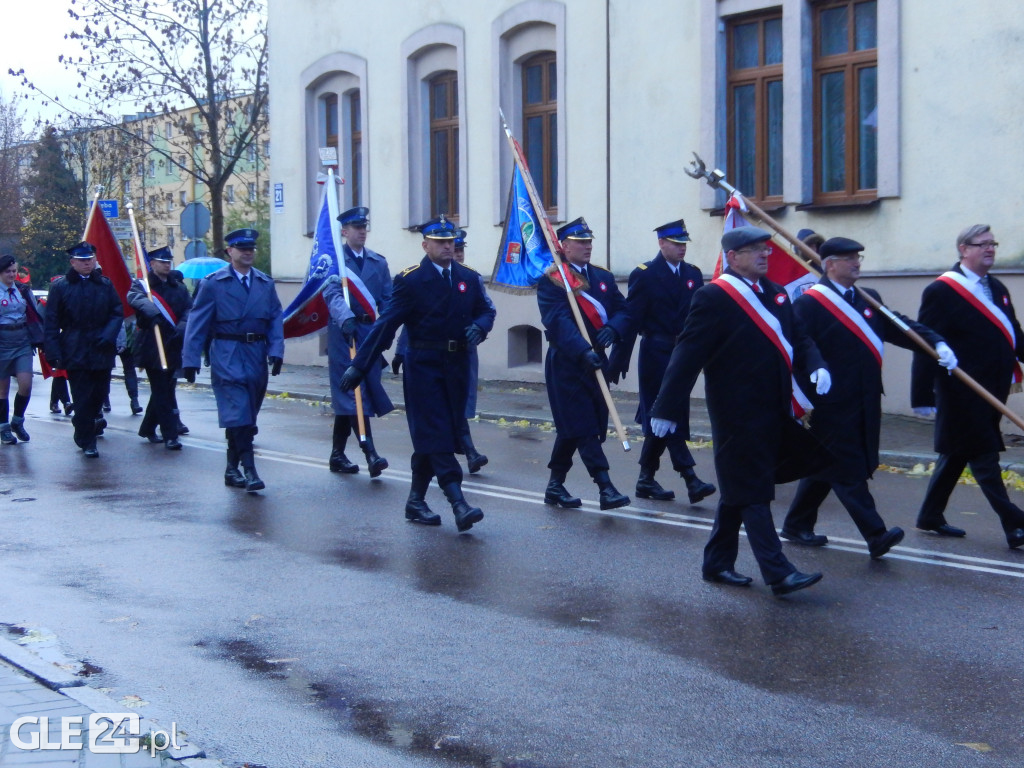 Święto Niepodległości