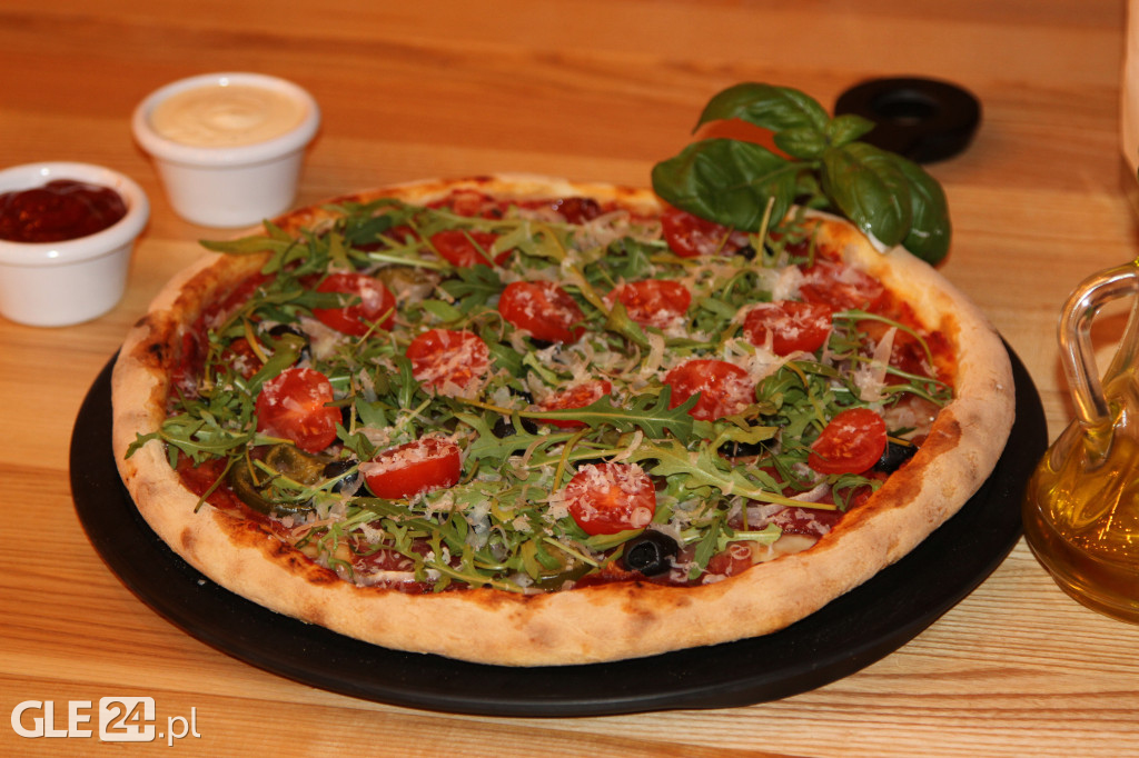 Chicago Pizza