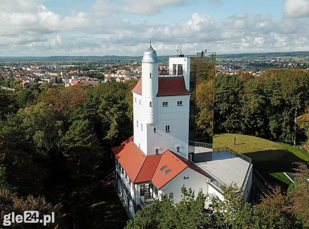 30 lat samorządności Lęborka