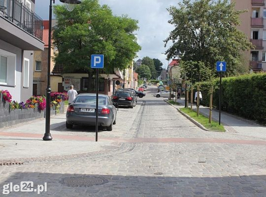 30 lat samorządności Lęborka