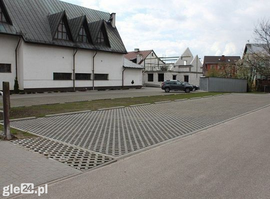 30 lat samorządności Lęborka