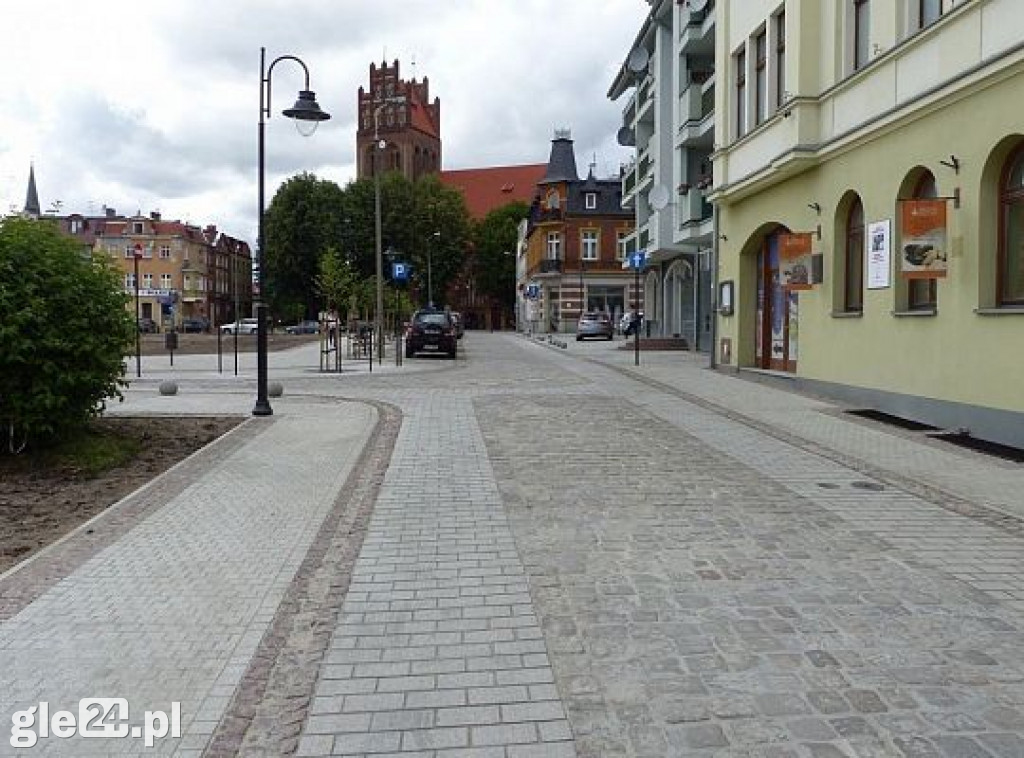 30 lat samorządności Lęborka