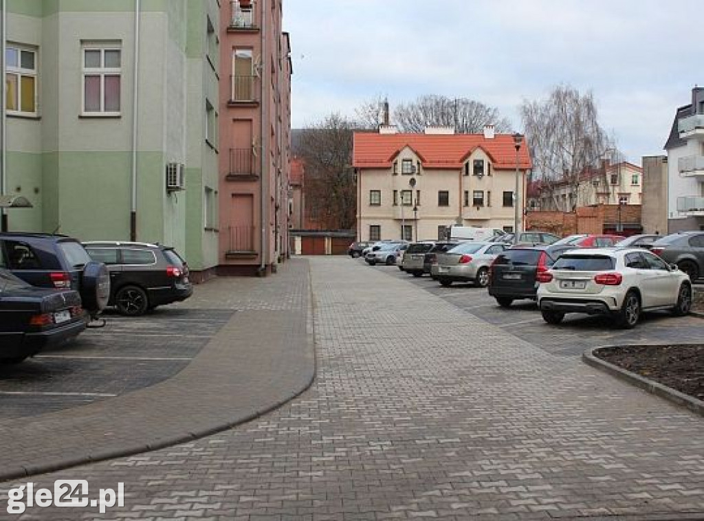 30 lat samorządności Lęborka