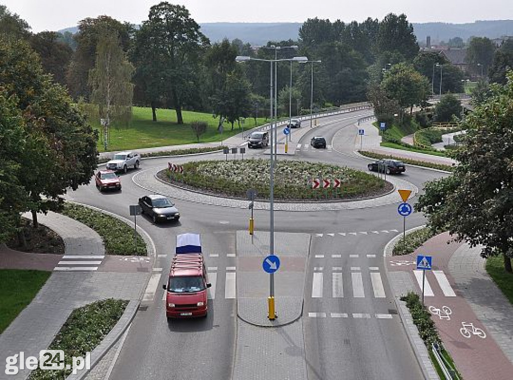 30 lat samorządności Lęborka