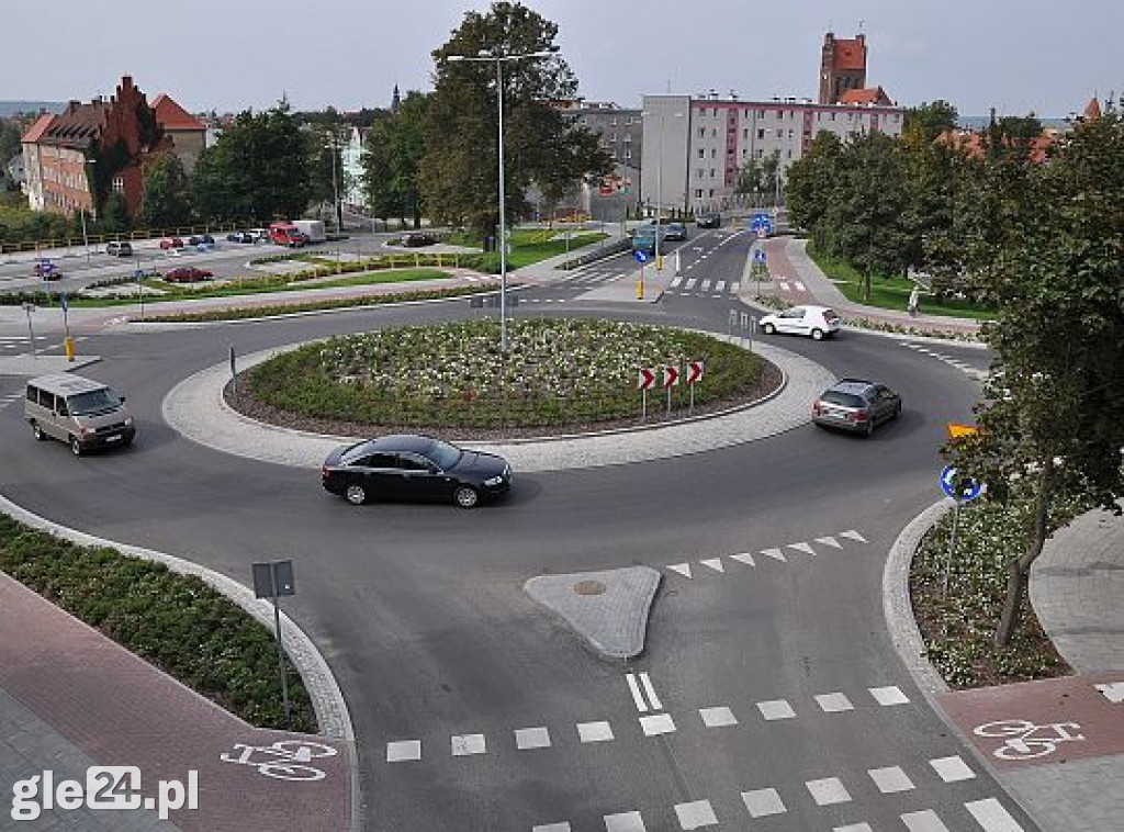 30 lat samorządności Lęborka