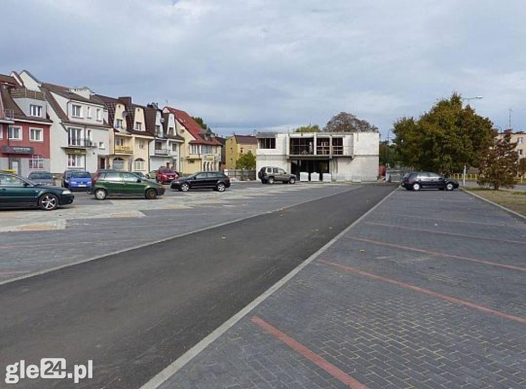 30 lat samorządności Lęborka