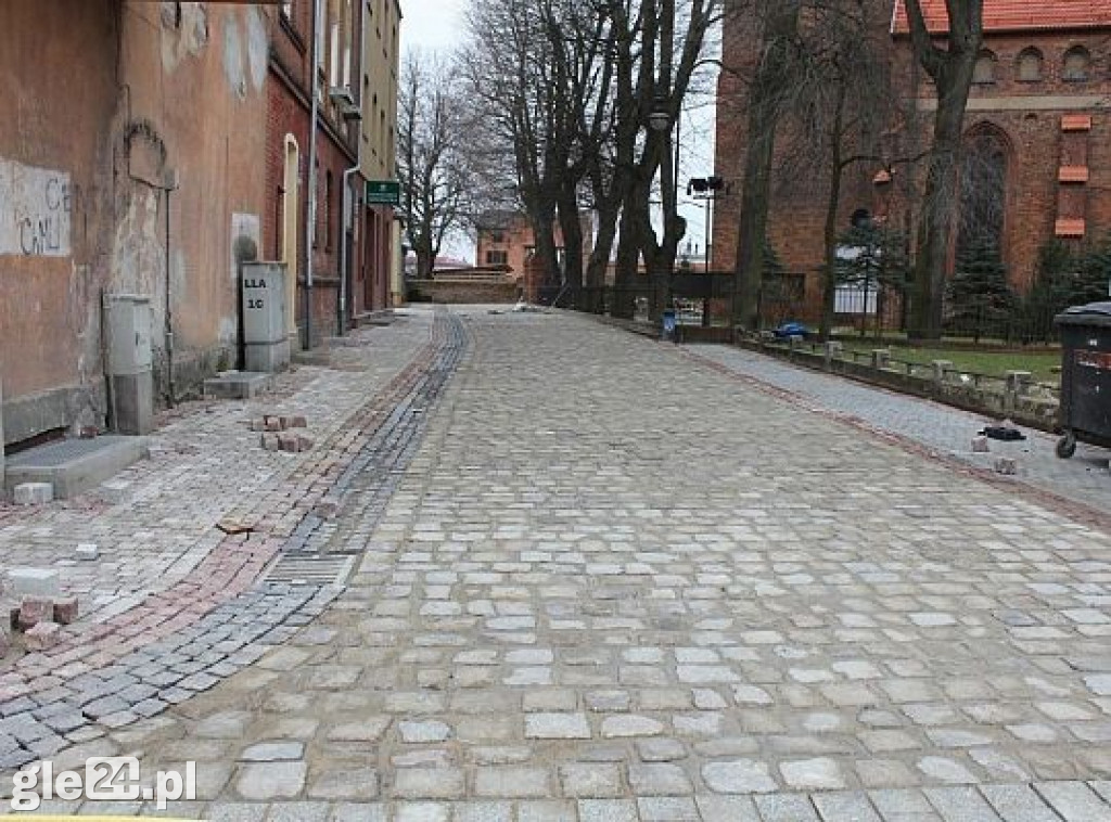 30 lat samorządności Lęborka