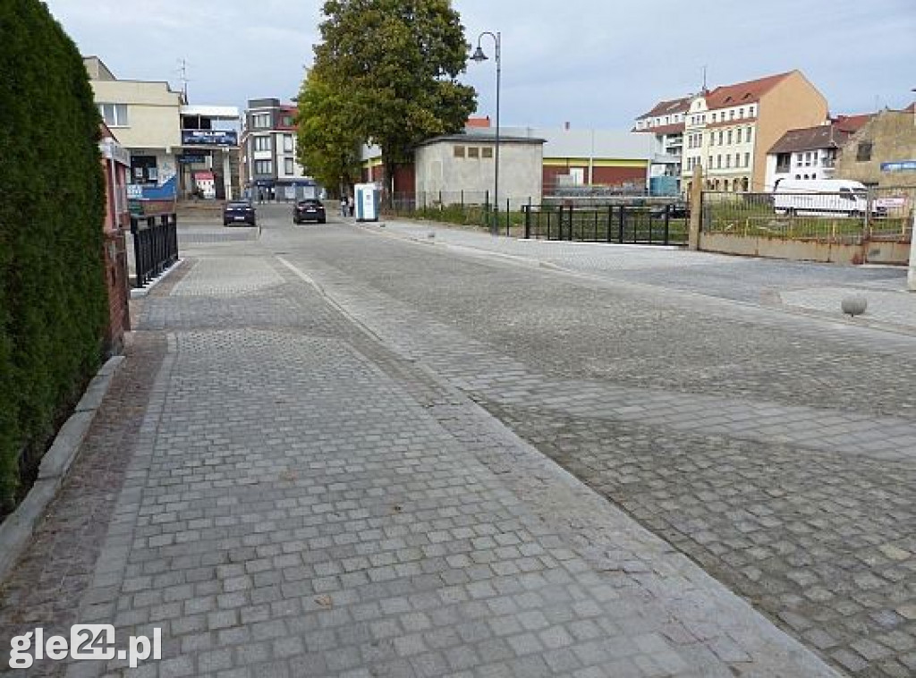 30 lat samorządności Lęborka