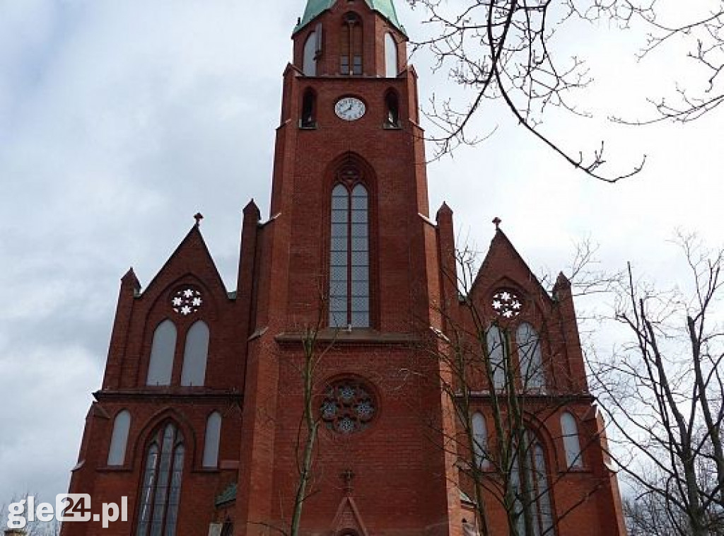 30 lat samorządności Lęborka