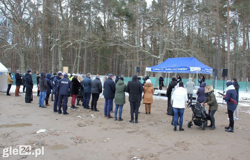 Rozpoczęcie budowy Hospicjum Stacjonarnego