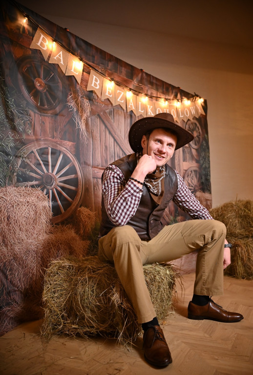 Rewolwerowcy, western i zero alkoholu