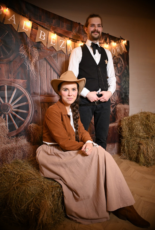 Rewolwerowcy, western i zero alkoholu