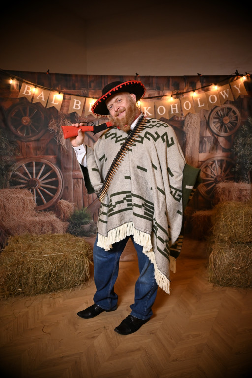 Rewolwerowcy, western i zero alkoholu