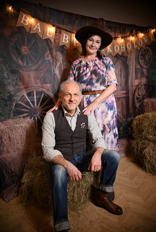 Rewolwerowcy, western i zero alkoholu