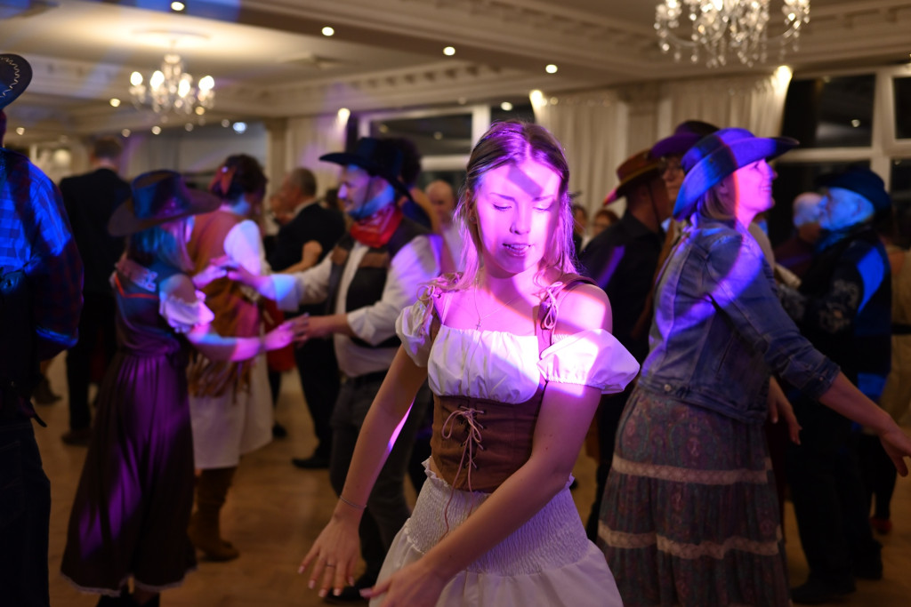 Rewolwerowcy, western i zero alkoholu