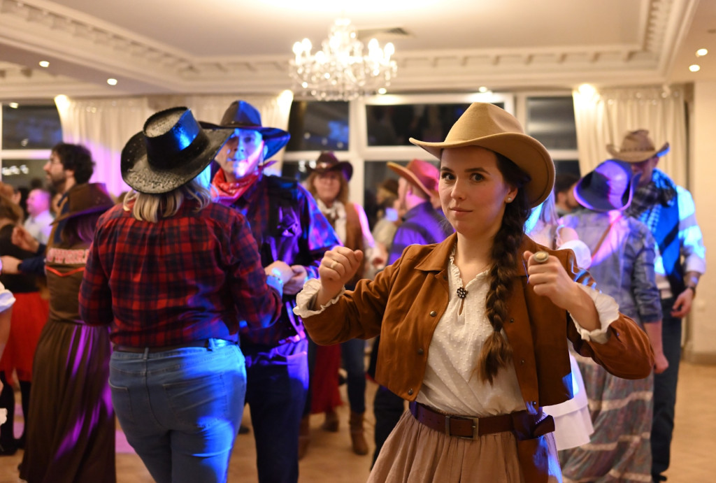 Rewolwerowcy, western i zero alkoholu