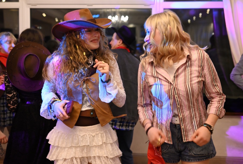 Rewolwerowcy, western i zero alkoholu