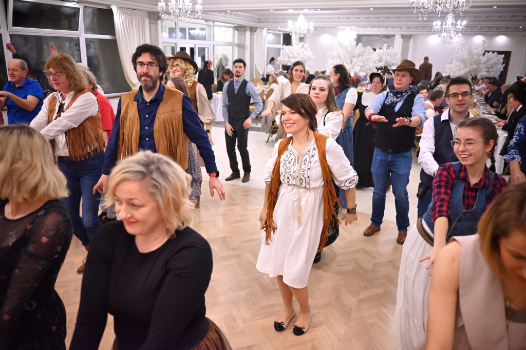 Rewolwerowcy, western i zero alkoholu