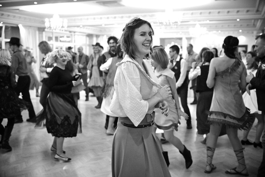 Rewolwerowcy, western i zero alkoholu