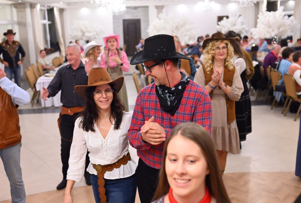 Rewolwerowcy, western i zero alkoholu