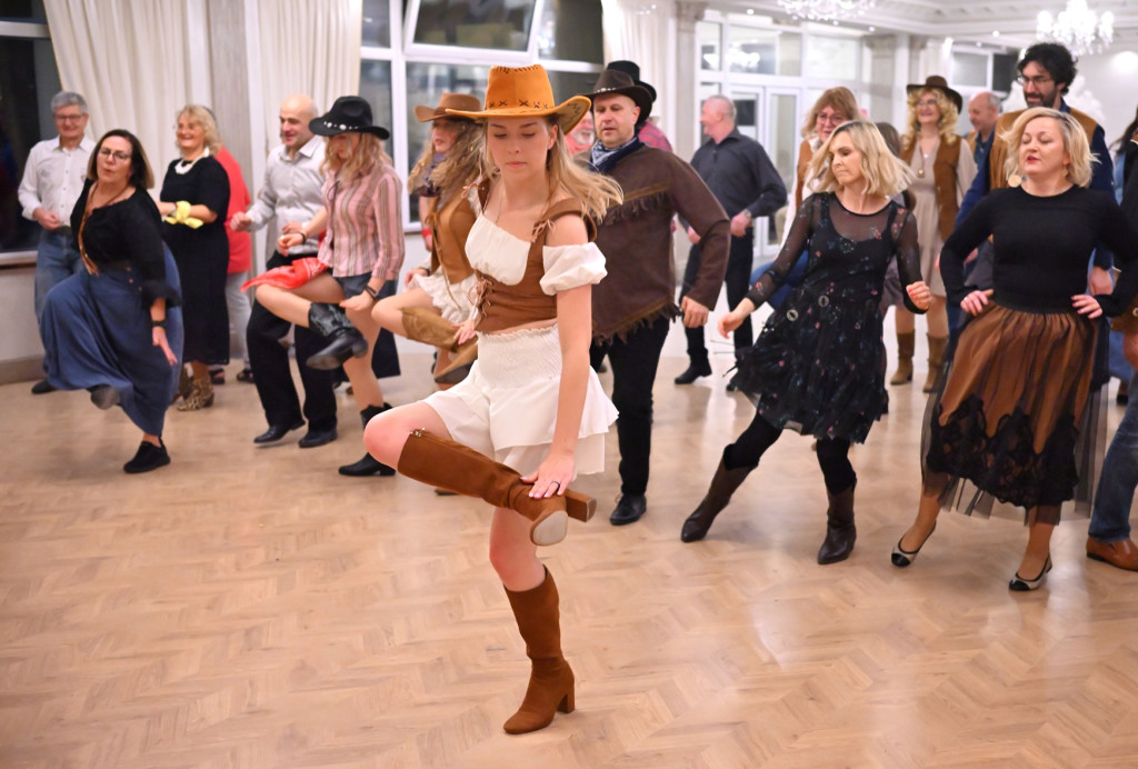 Rewolwerowcy, western i zero alkoholu