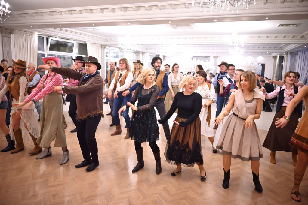 Rewolwerowcy, western i zero alkoholu