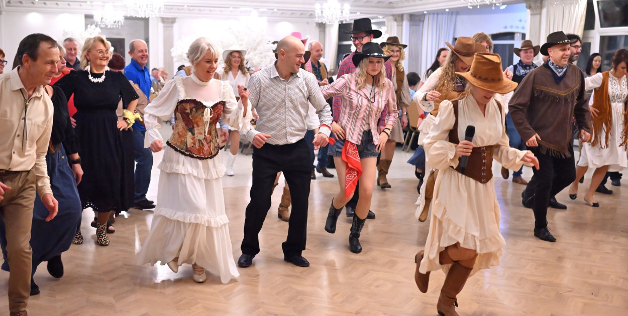 Rewolwerowcy, western i zero alkoholu