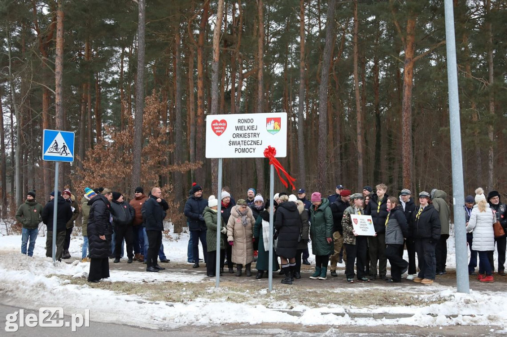 Setki mieszkańców wsparły 34. Finał