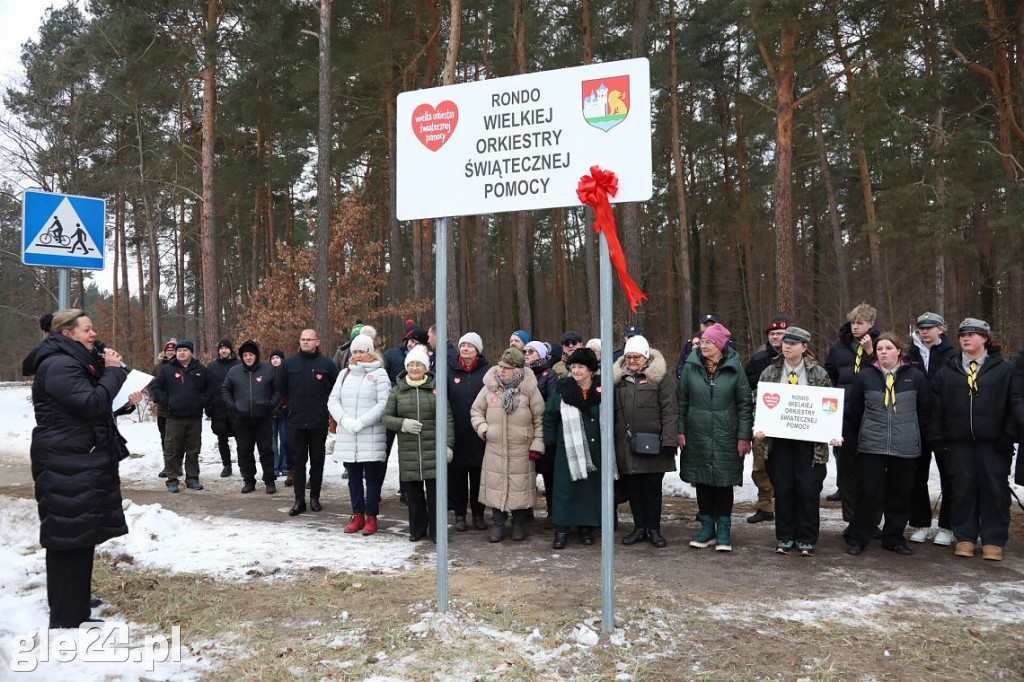 Setki mieszkańców wsparły 34. Finał