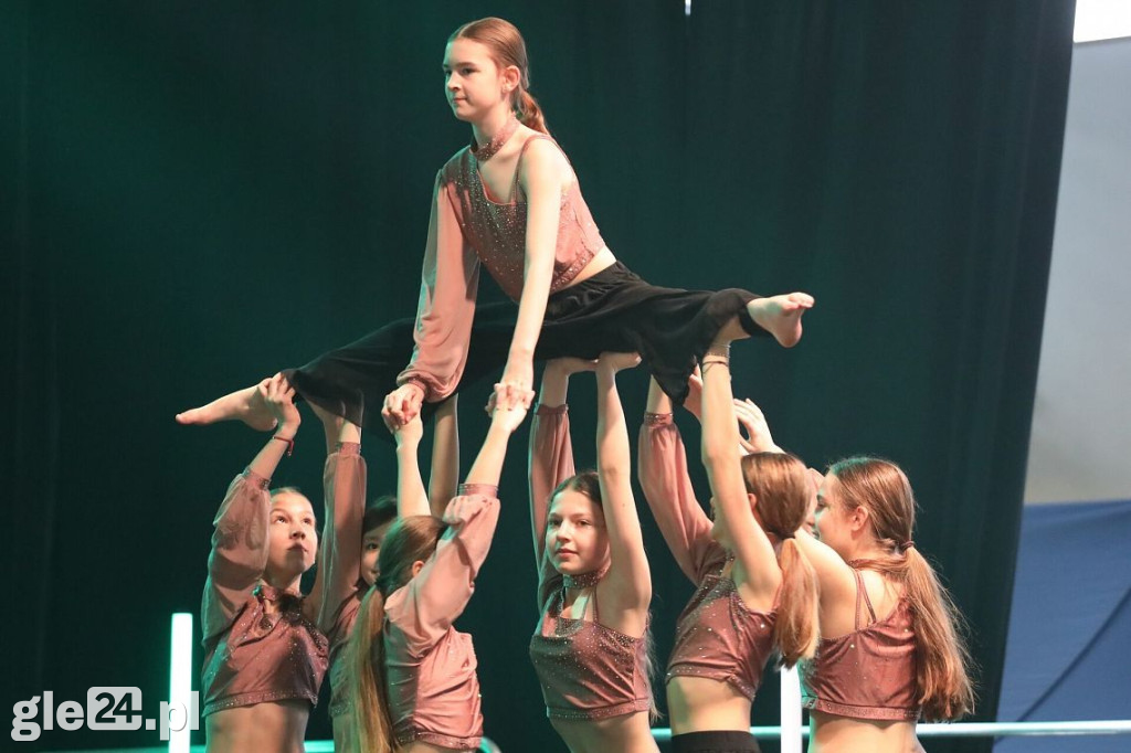 Setki mieszkańców wsparły 34. Finał