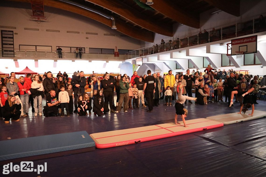 Setki mieszkańców wsparły 34. Finał