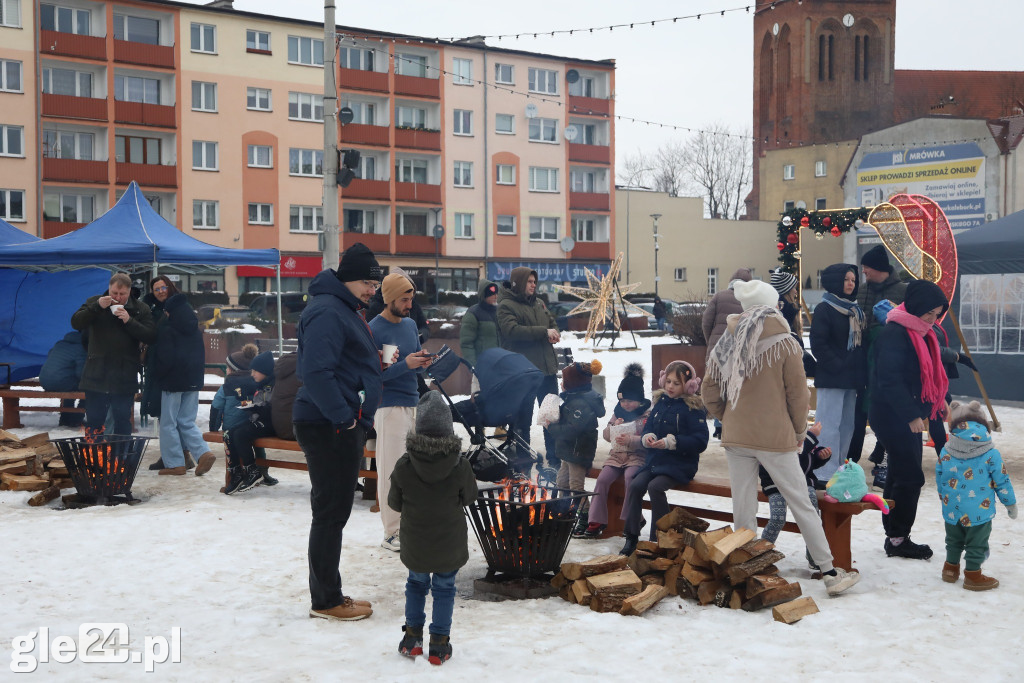 Setki mieszkańców wsparły 34. Finał