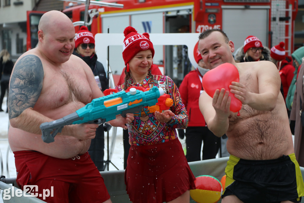 Setki mieszkańców wsparły 34. Finał