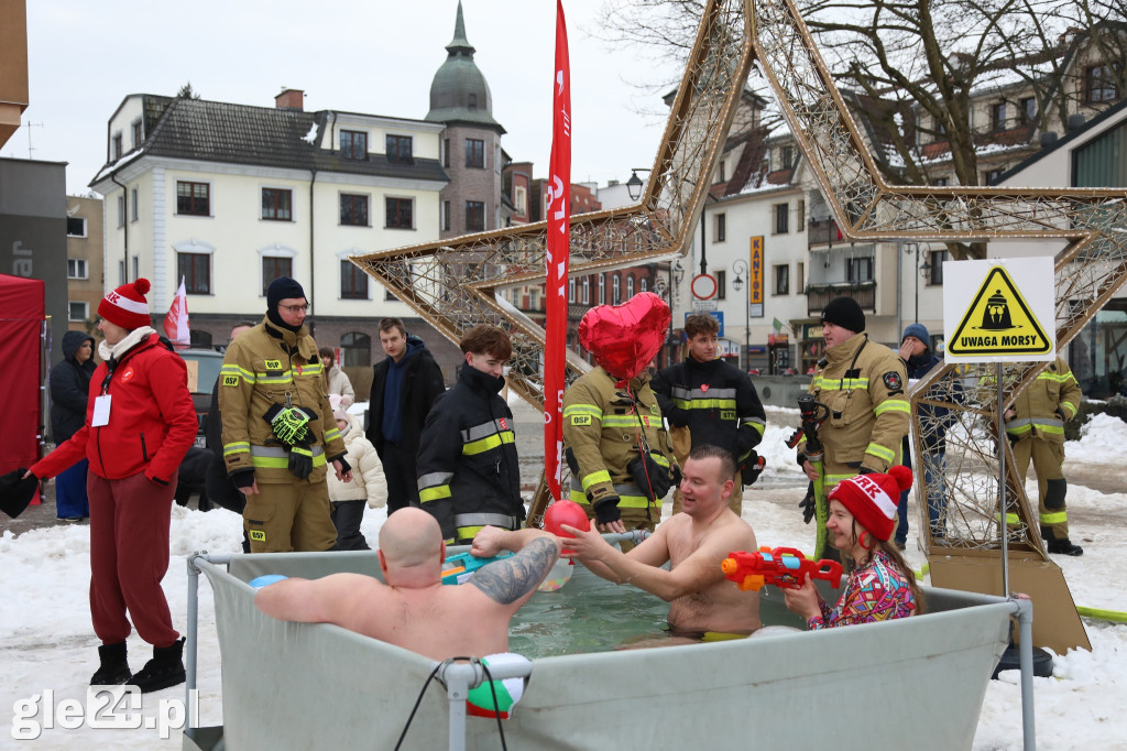 Setki mieszkańców wsparły 34. Finał