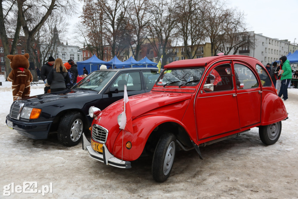 Setki mieszkańców wsparły 34. Finał