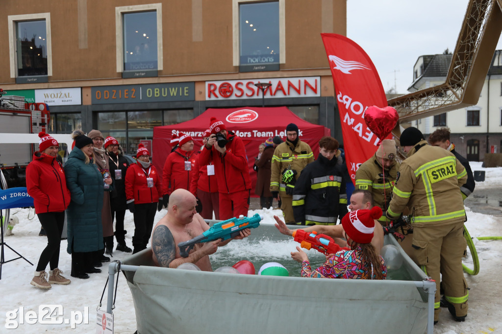 Setki mieszkańców wsparły 34. Finał