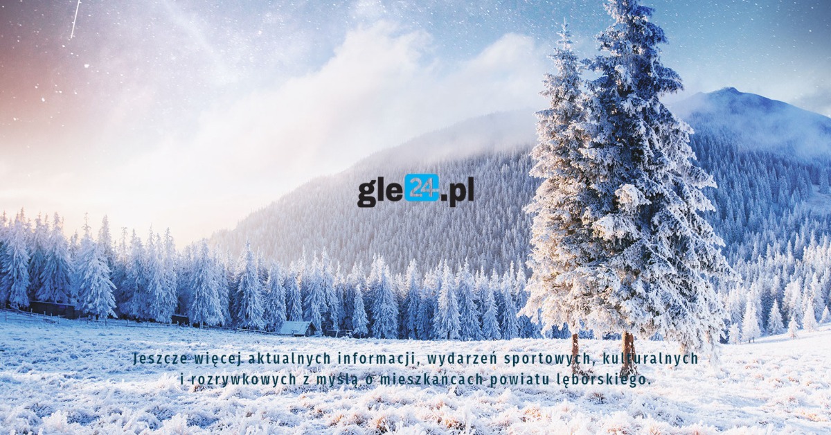 gle24.pl na Facebooku