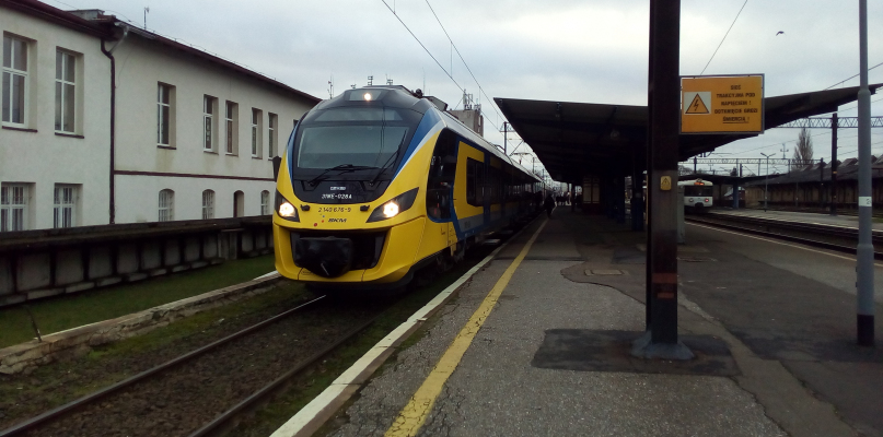 Foto: Piotrek Sikora