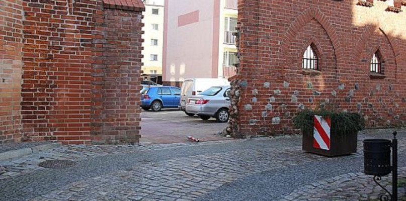 Zdjęcie: Starostwo Powiatowe