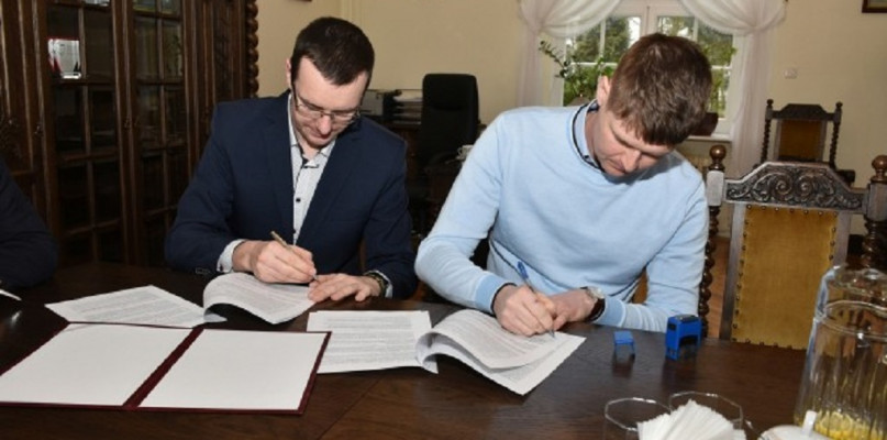 Zdjęcie Starostwo Powiatowe