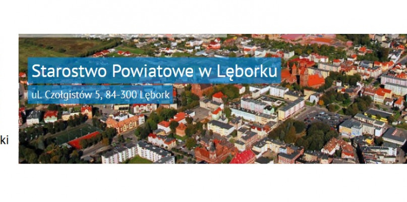 Fot: powiat-lebork.com