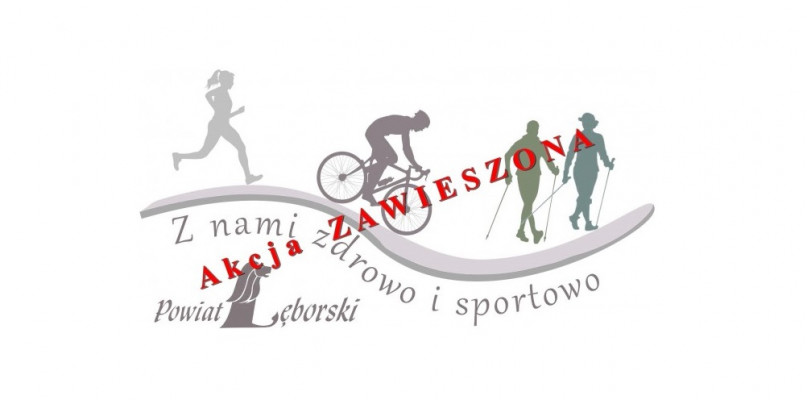 Zostań w domu, ogranicz swoją aktywność!