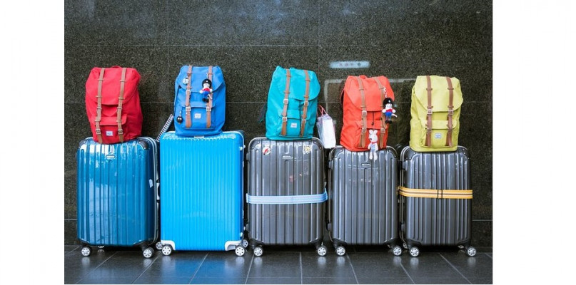 Nie odwołuj podróży, zmień termin